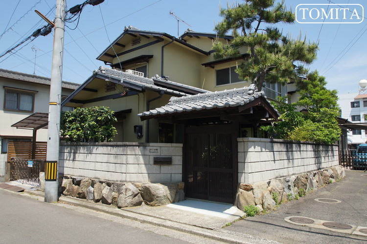 この物件の情報を見る