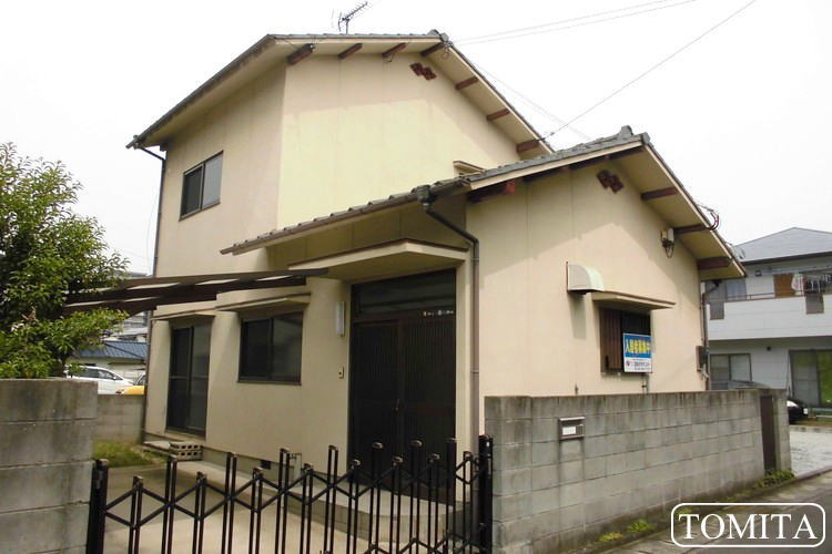この物件の情報を見る
