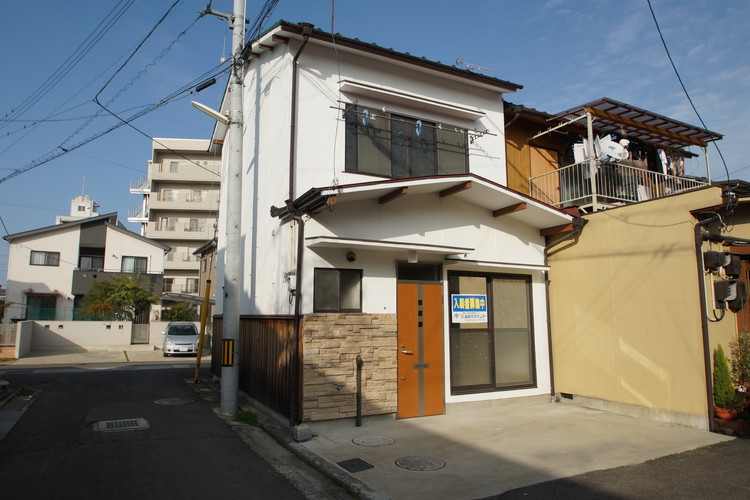 この物件の情報を見る