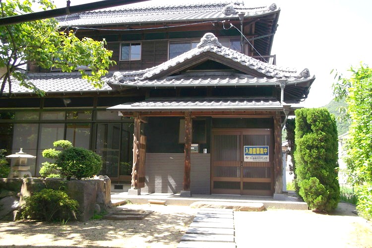 この物件の情報を見る