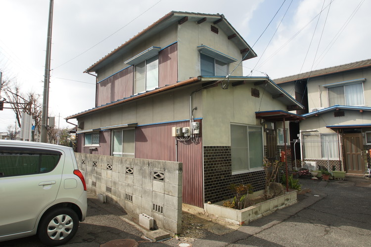 この物件の情報を見る