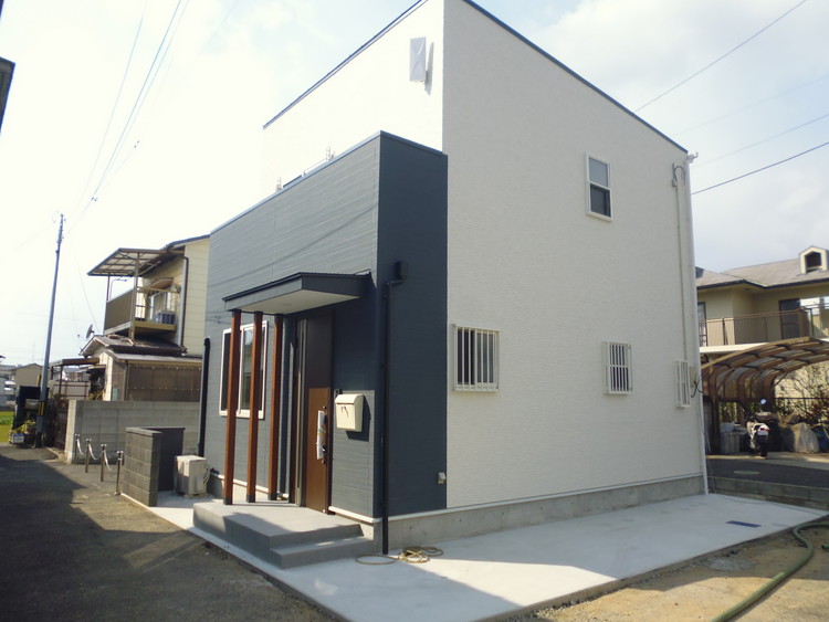 この物件の情報を見る