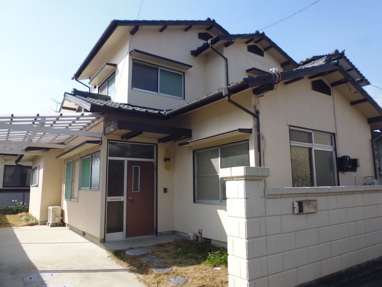 この物件の情報を見る