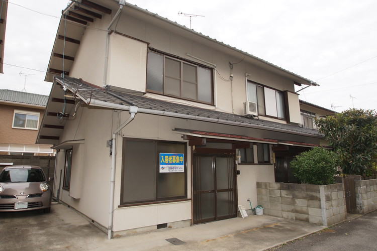 この物件の情報を見る