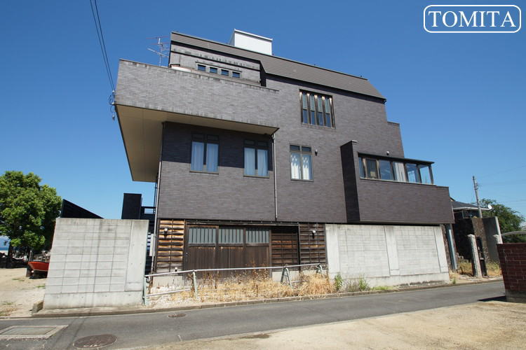 売住宅資料