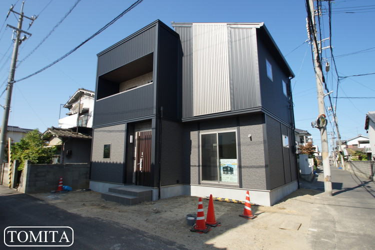 売住宅情報