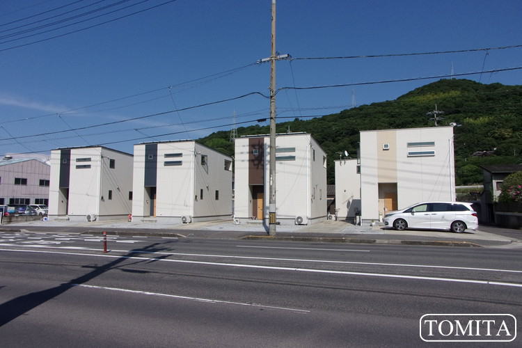 売住宅情報