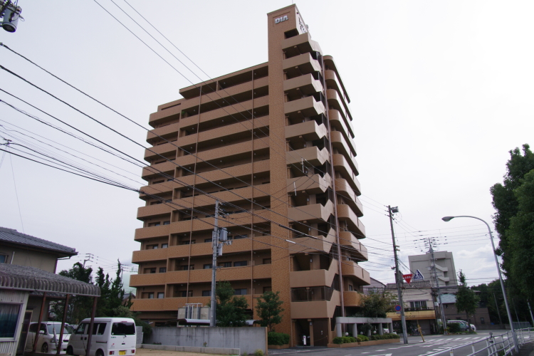 賃貸（マンション・アパート）情報